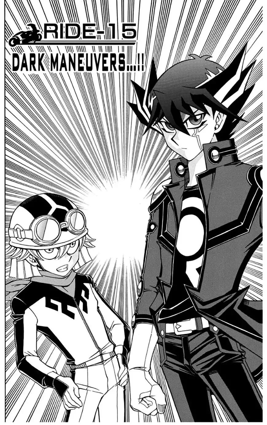 Yu-Gi-Oh! 5Ds - A Chapter 15 4